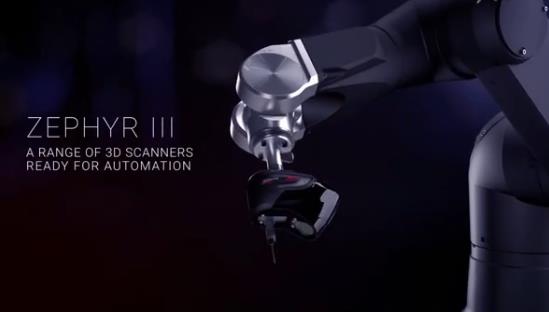 關(guān)節(jié)臂三坐標(biāo)測量機(jī)的應(yīng)用優(yōu)勢簡述