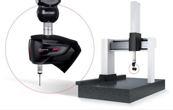 三維掃描儀是怎么進(jìn)行分類(lèi)的？不同類(lèi)別有什么特點(diǎn)？