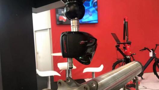 便攜式關(guān)節(jié)臂三坐標(biāo)測(cè)量儀的應(yīng)用優(yōu)點(diǎn)及適用行業(yè)