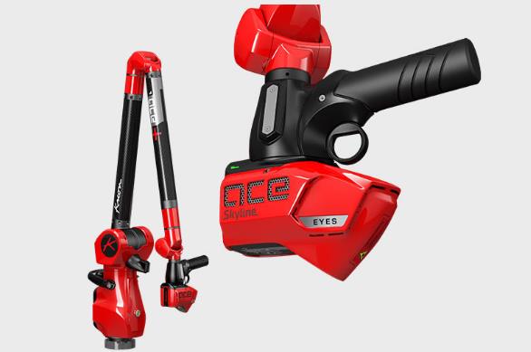 企業(yè)如何選購合適的關(guān)節(jié)臂測(cè)量機(jī)？