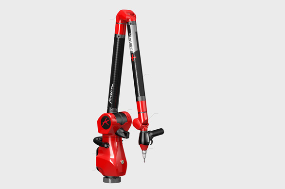 便攜式三坐標(biāo)與傳統(tǒng)固定式三坐標(biāo)比較有哪些優(yōu)勢(shì)？